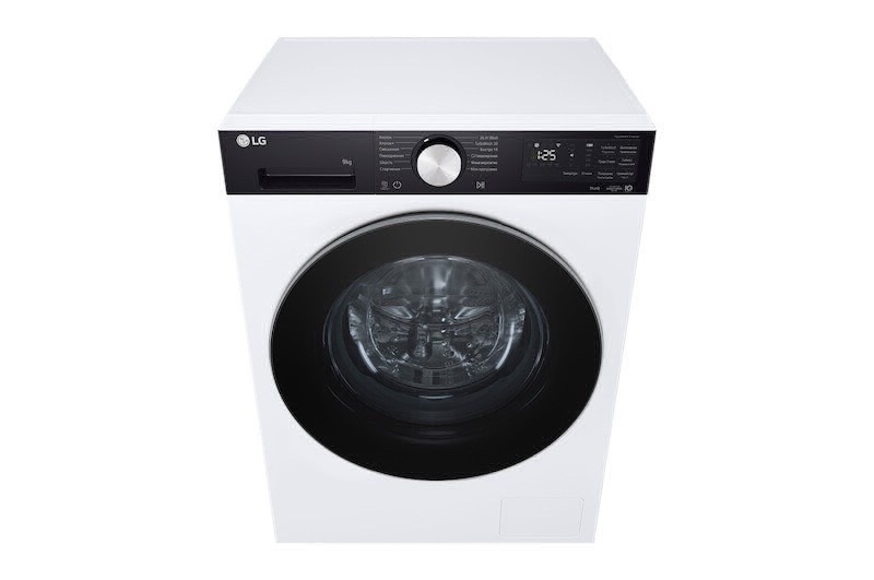 🧺 Стиральная машина LG F2X5FS2WB - изображение 4