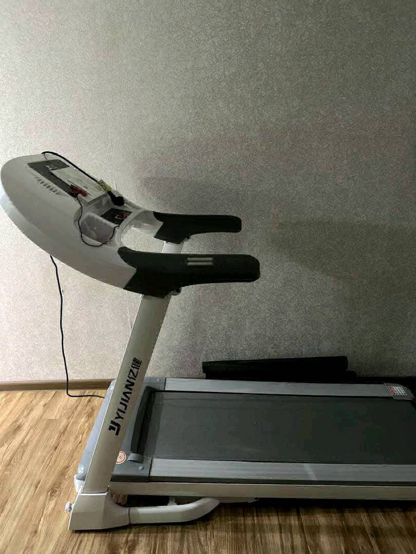 Беговая дорожка