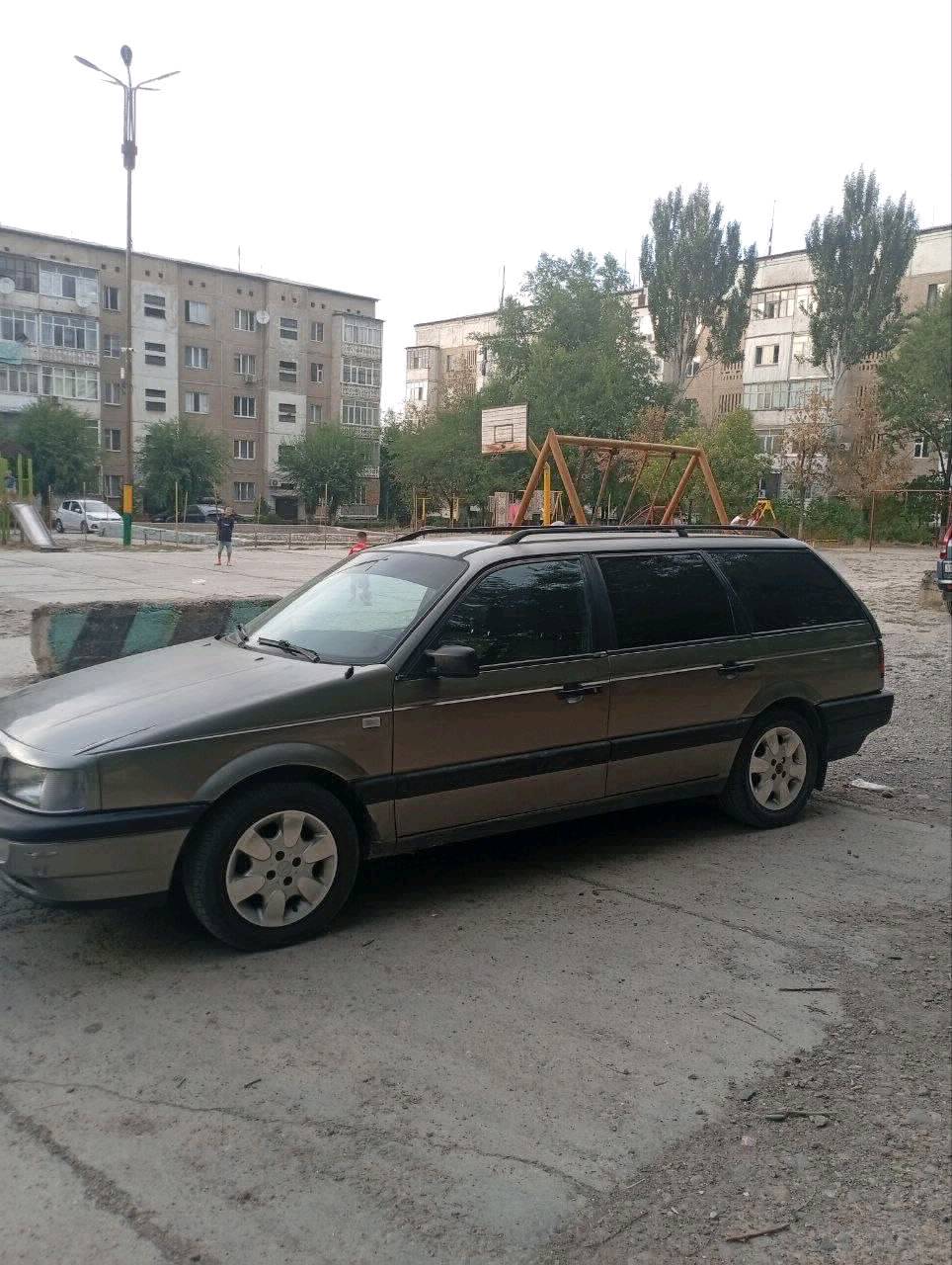 Авто !!!
🔥 Volkswagen Passat Variant (универсал) - изображение 8