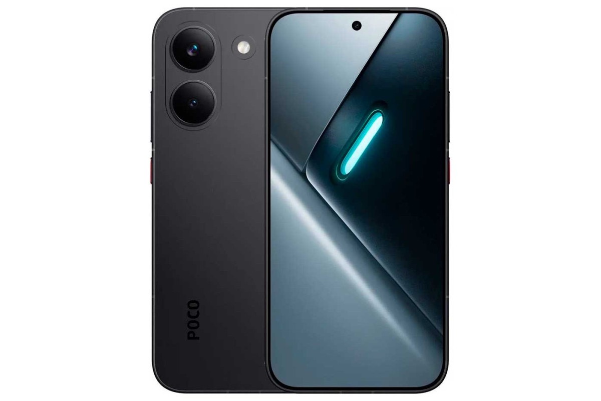 Poco X8 Pro - изображение 2
