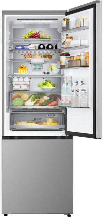 Холодильник LG GC-B640FMBM - изображение 4