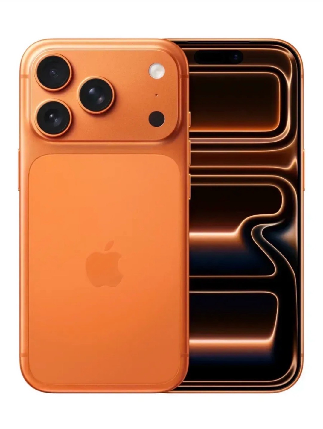 IPhone 17 Pro 1Tb - изображение 3