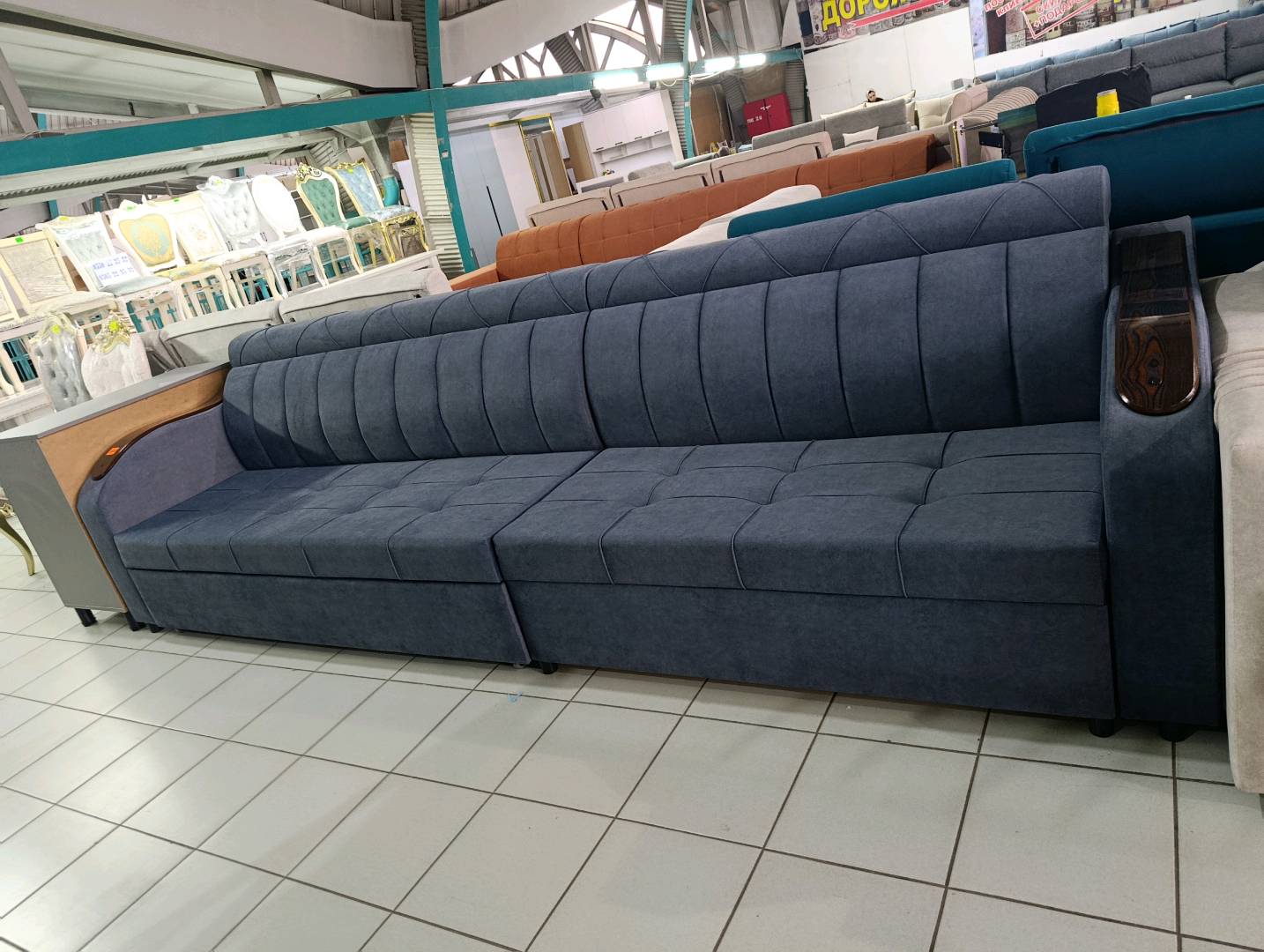 Диван 3,5 метр