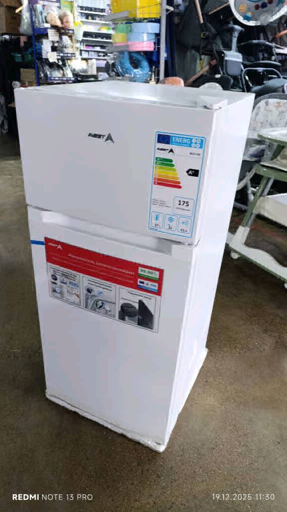 Авест холодильник - изображение 9