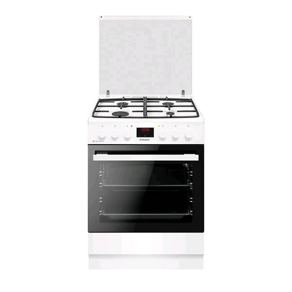Газовая плита Hansa FCMW682233 - изображение 5