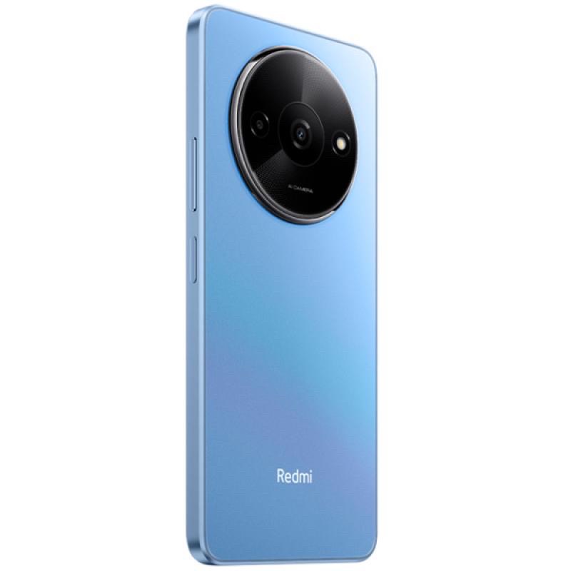 Redmi A3 4GB 128GB - изображение 4