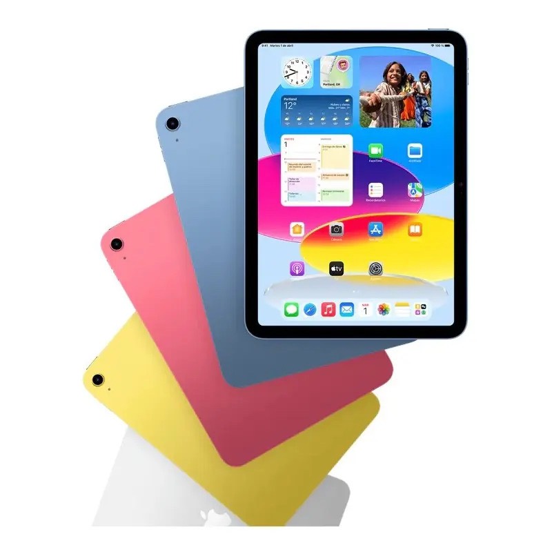 IPad 11 128gb - изображение 2