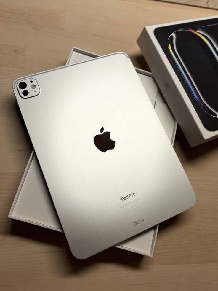 Ipad Pro 13 m5 512Gb 5G - изображение 2