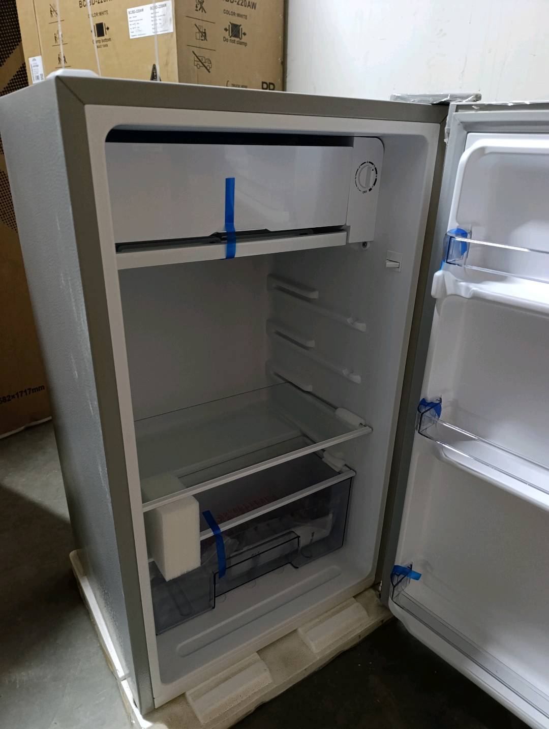 Авест 93 Холодильник - изображение 8