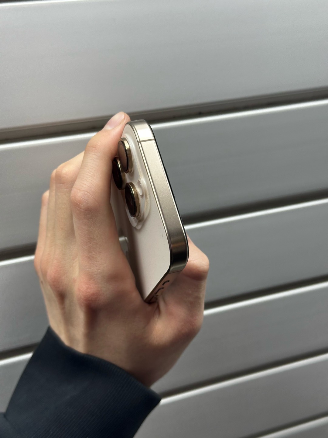 IPhone 16 pro 256GB - изображение 6