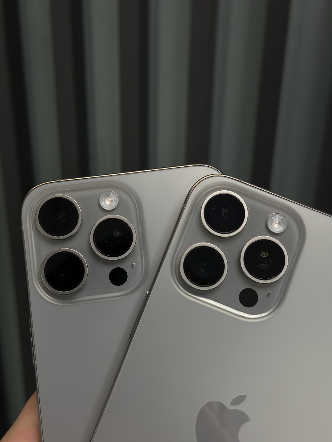 IPHONE 15 PRO MAX ПРИВОЗНЫЕ ИЗ КОРЕИ - изображение 4