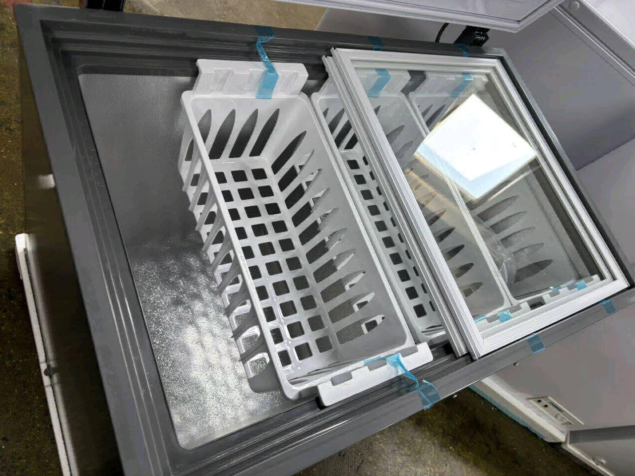 CHANGER 271 BCD - изображение 3