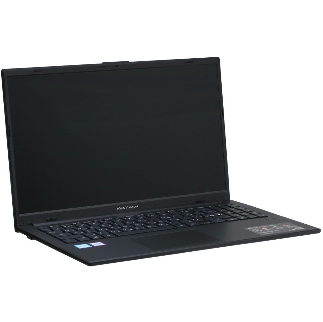 15.6" Ноутбук ASUS Vivobook Go 15 E1504TA-BQ224 - изображение 3