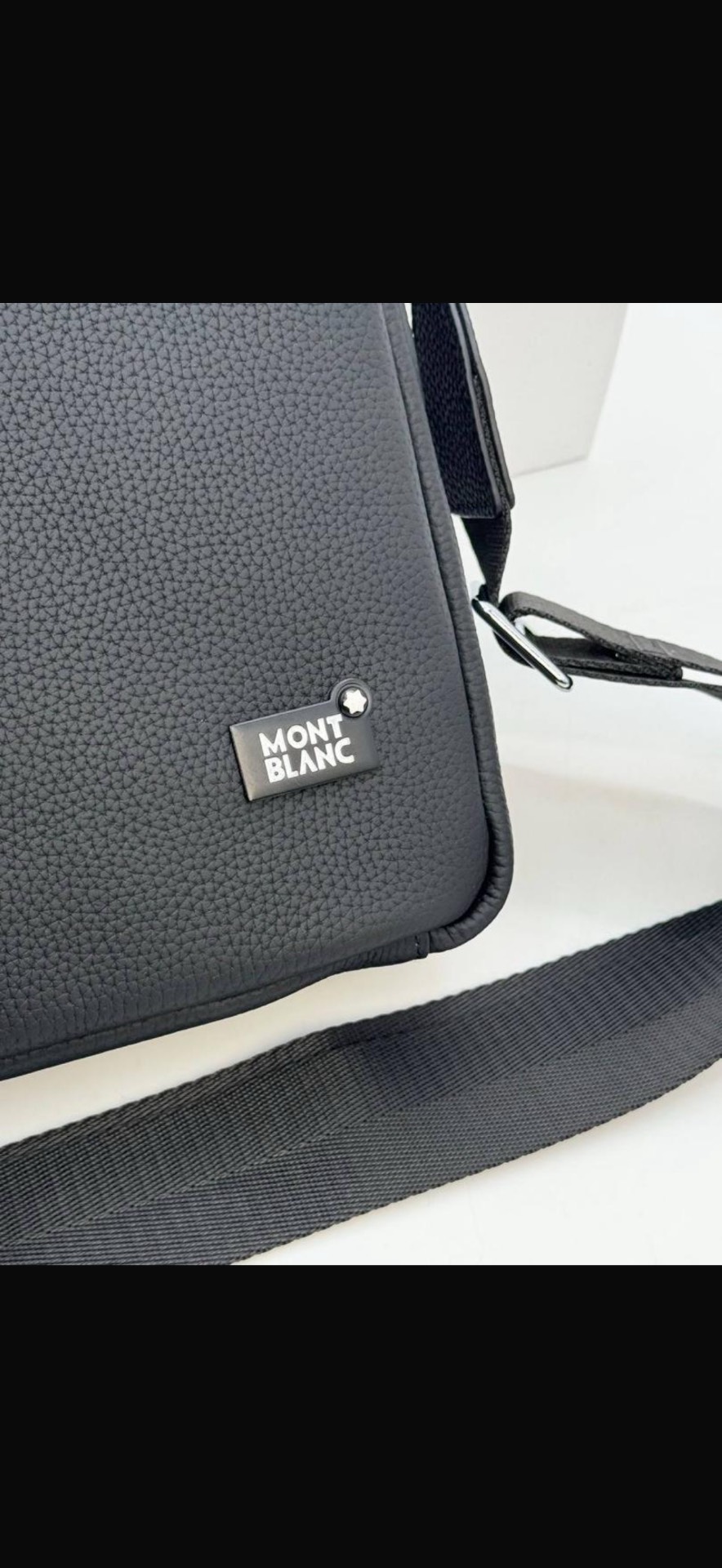 Барсетка премиум класса - изображение 4