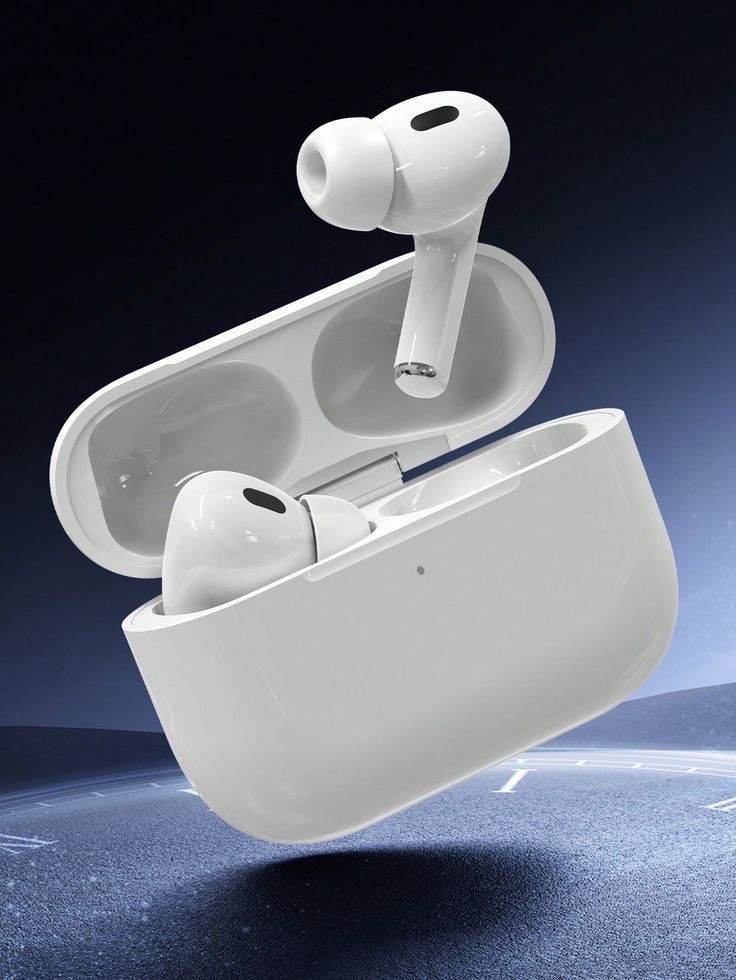Air Pods pro 3 - изображение 2