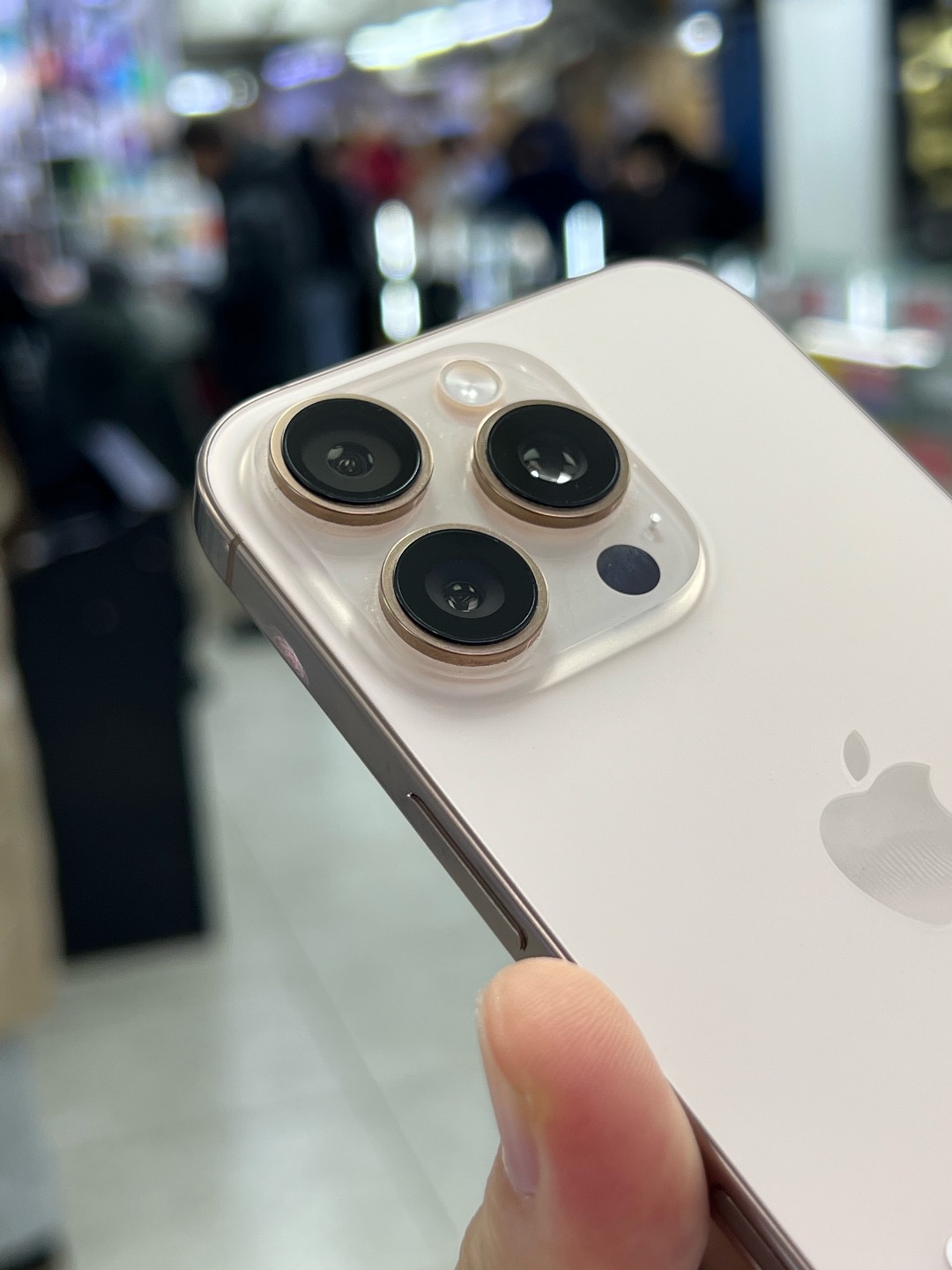 Айфон 16 про 256 гб - изображение 2