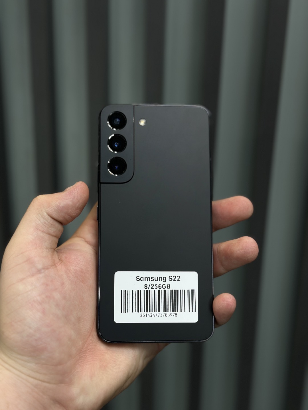 SAMSUNG S22 ПРИВОЗНЫЕ ИЗ КОРЕИ - изображение 4