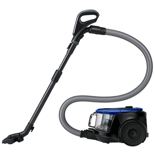 Пылесос Samsung VC18M21A0SB/EV - изображение 2