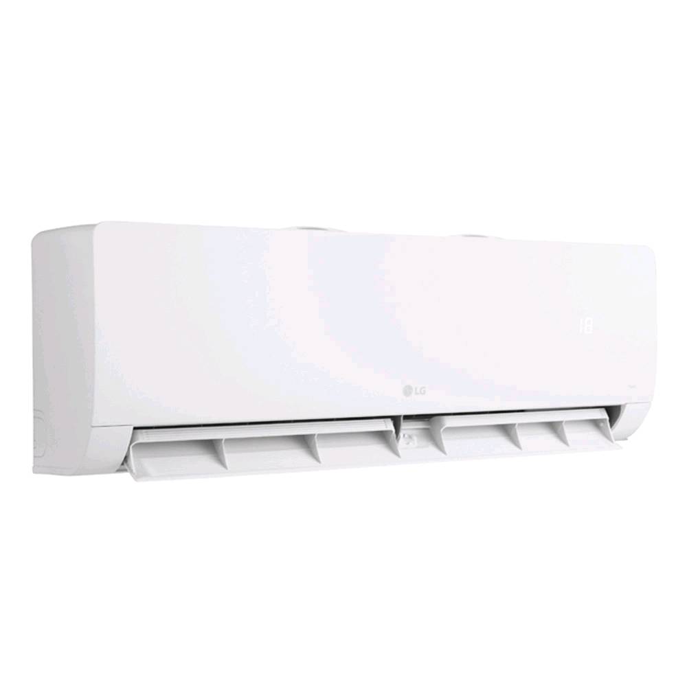 Кондиционер LG WZ09AWN.SNR1 - изображение 12