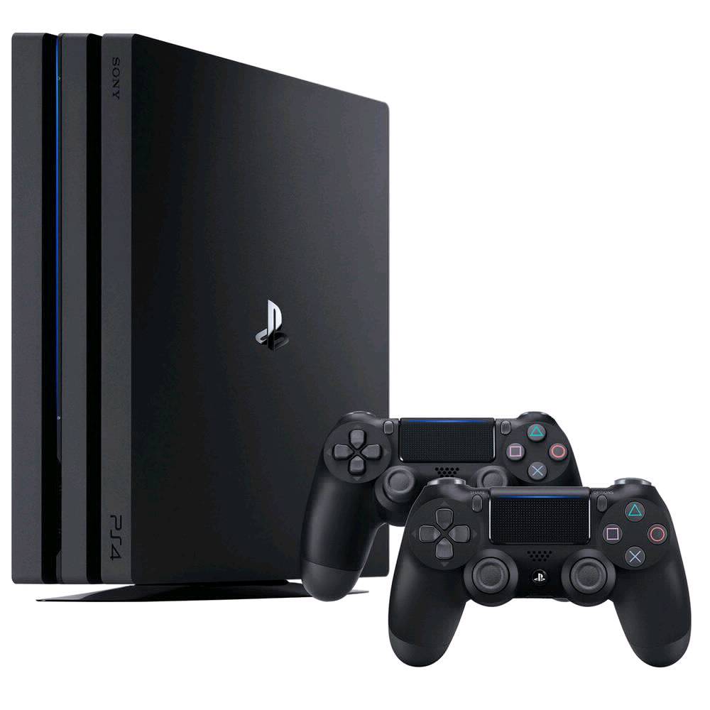 PS 4 Pro - изображение 2