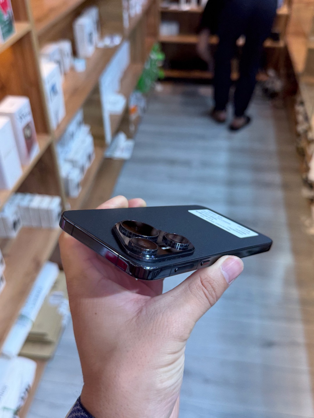 Huawei pura 70 - изображение 4