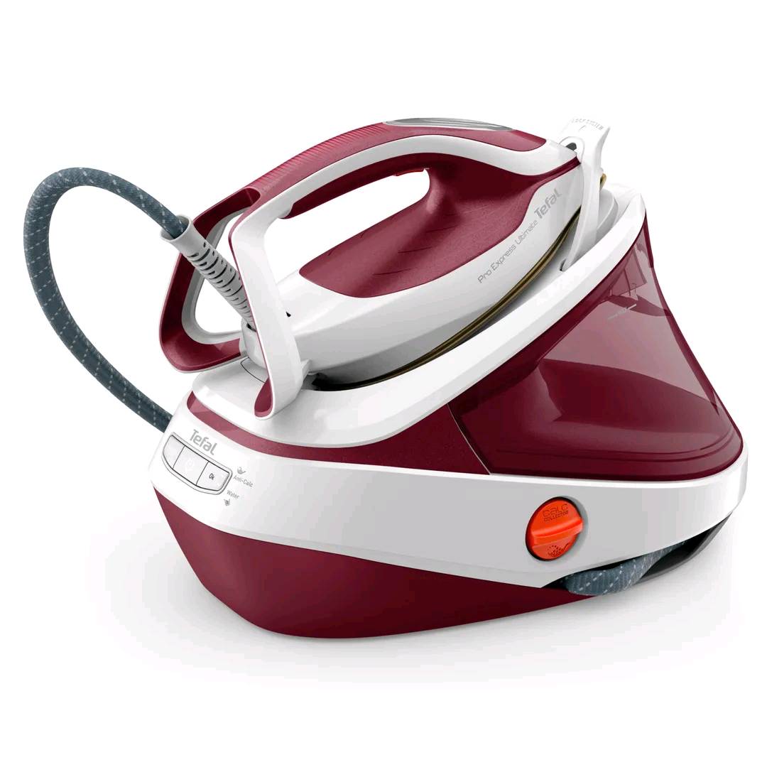Парогенератор Tefal Pro Express Ultimate II GV9711E0 - изображение 12