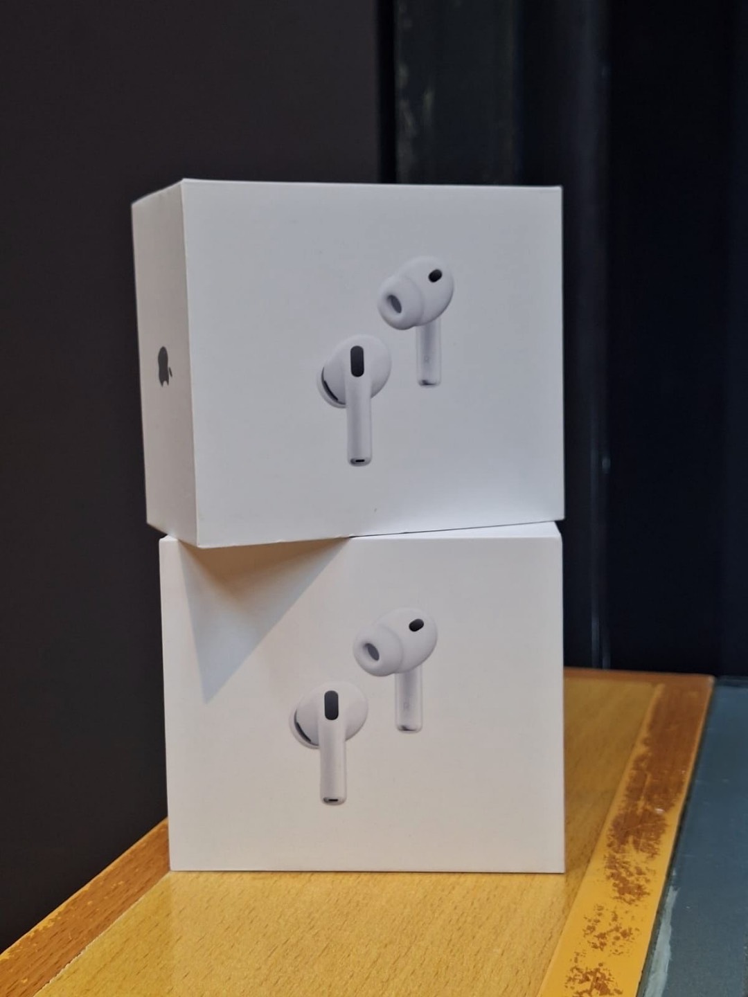 Air Pods pro 3 - изображение 4