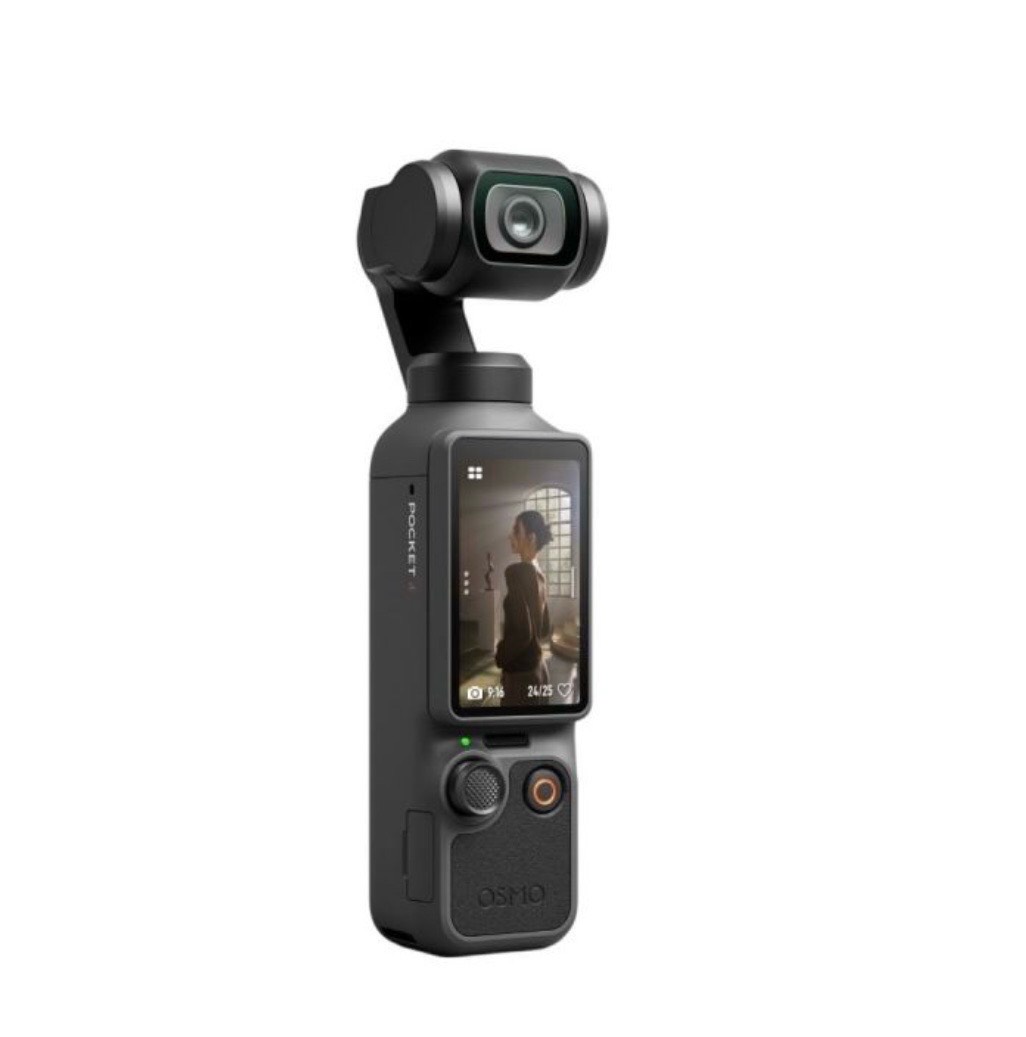 Камера DJI Osmo Pocket 4 Standart combo - изображение 5
