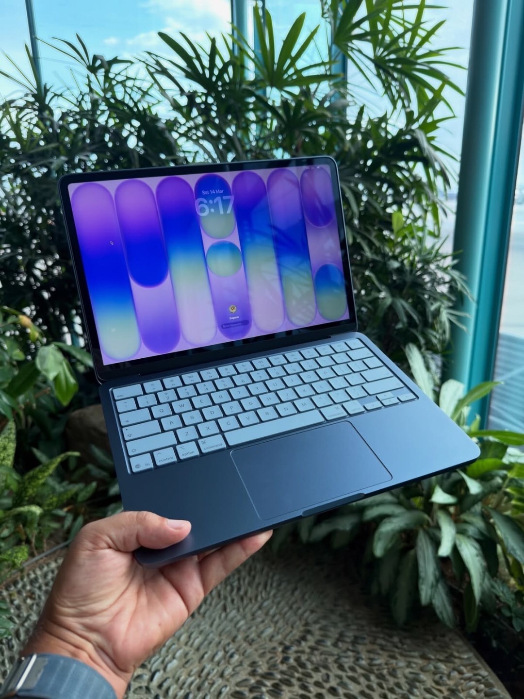 MacBook Neo 8/256GB - изображение 2