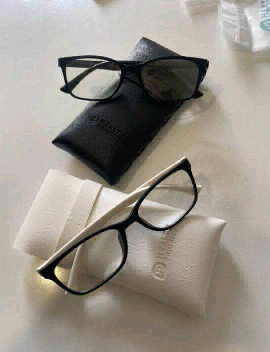 WHIEDA графеновые очки