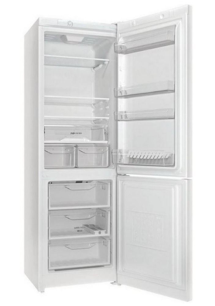 Холодильник INDESIT DS 4180 W - изображение 3