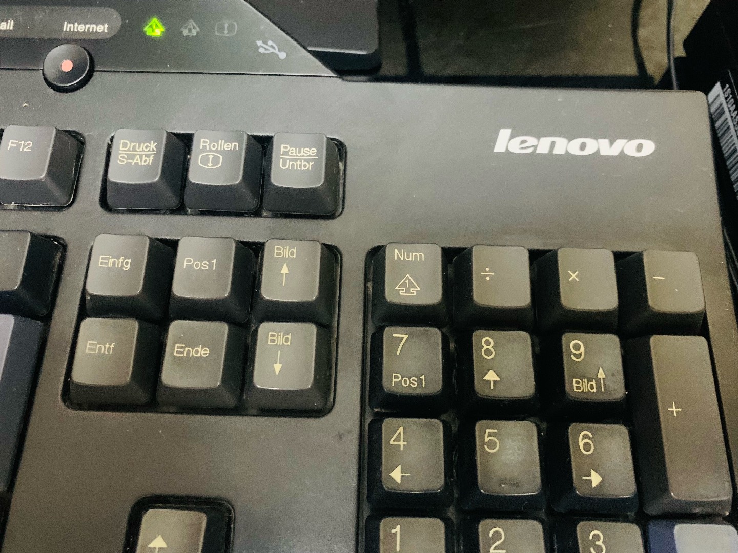 Продаю мини ПК Lenovo - изображение 3