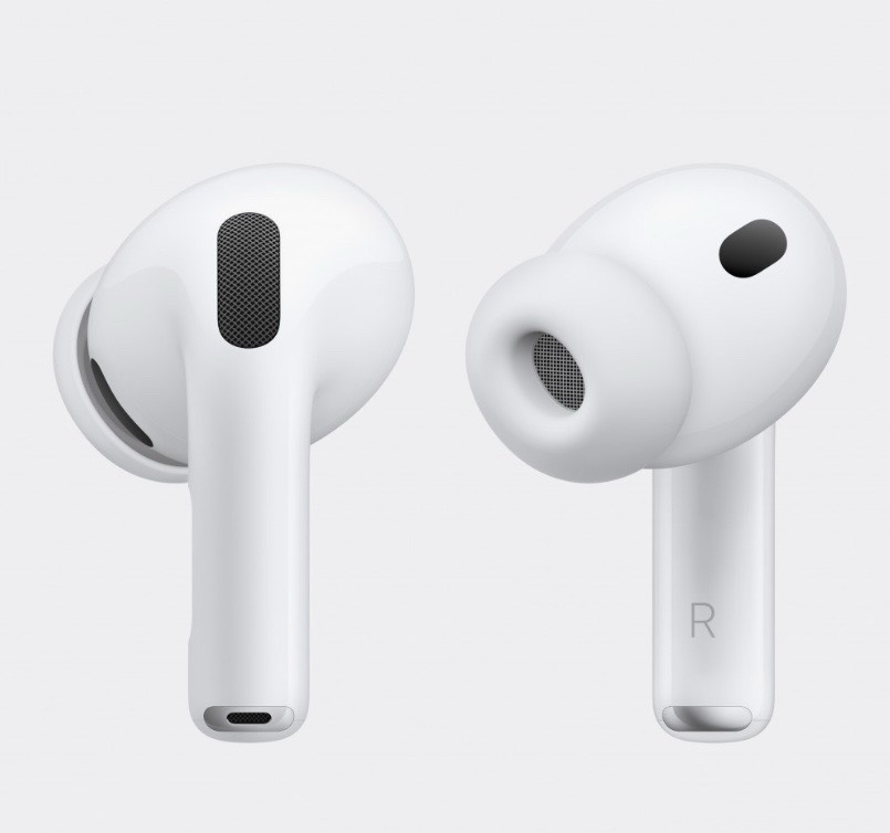 Наушники Apple AirPods Pro (3‑го поколения) с поддержкой MagSafe (USB‑C) - изображение 2