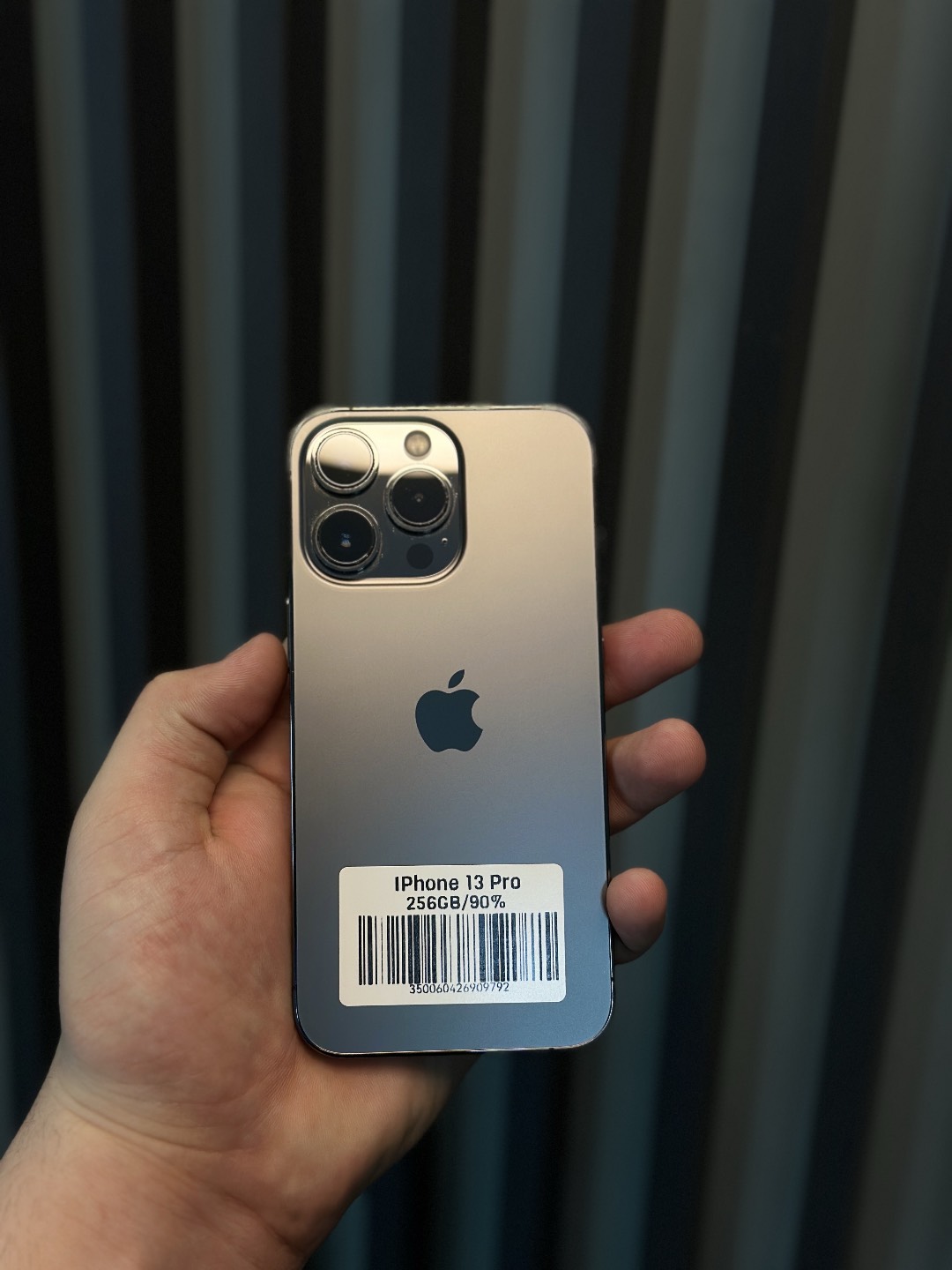 IPHONE 13 PRO ПРИВОЗНЫЕ ИЗ КОРЕИИ - изображение 2