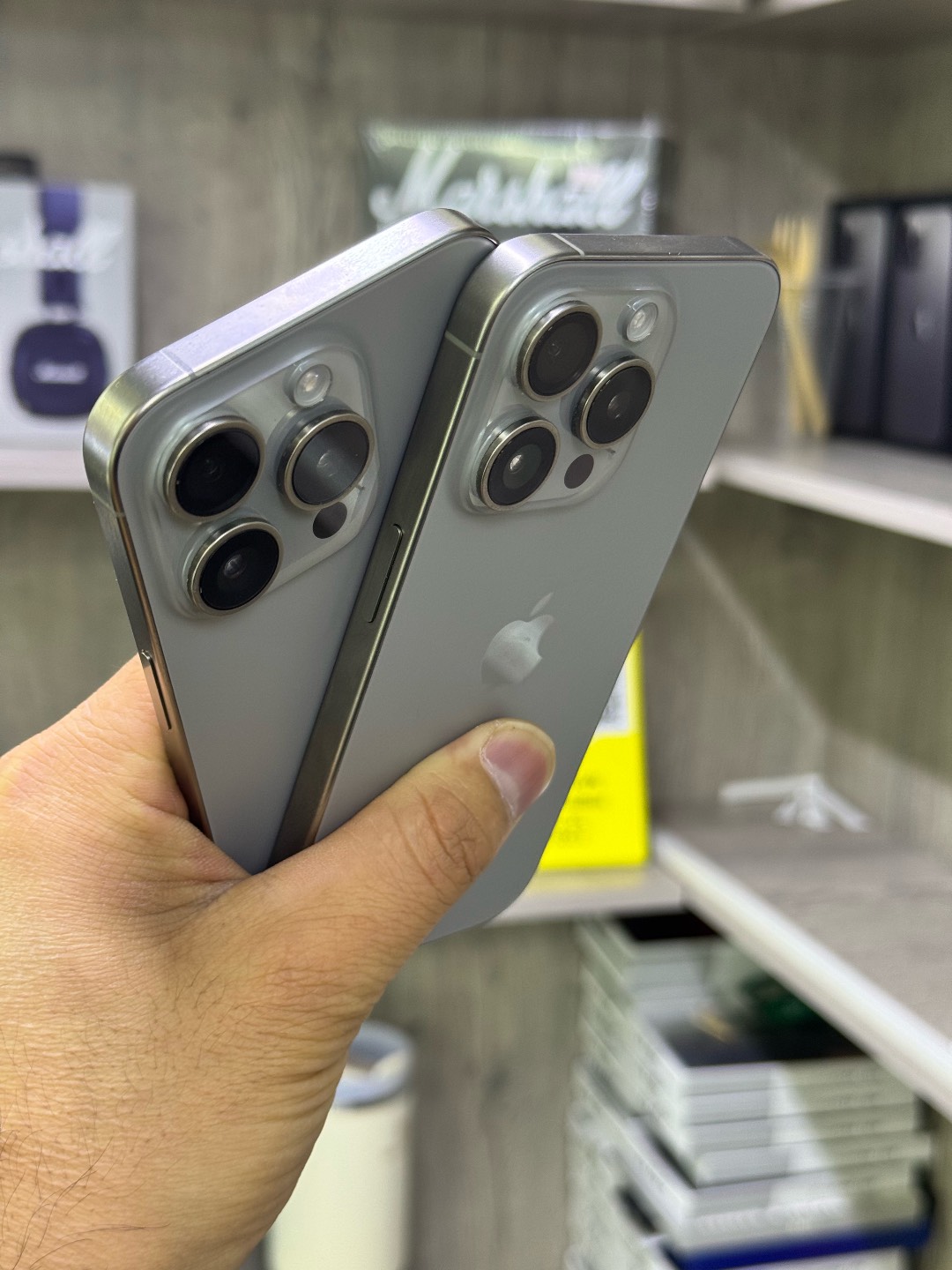 Iphone 📲 | 15 Pro | 128 GB | - изображение 3