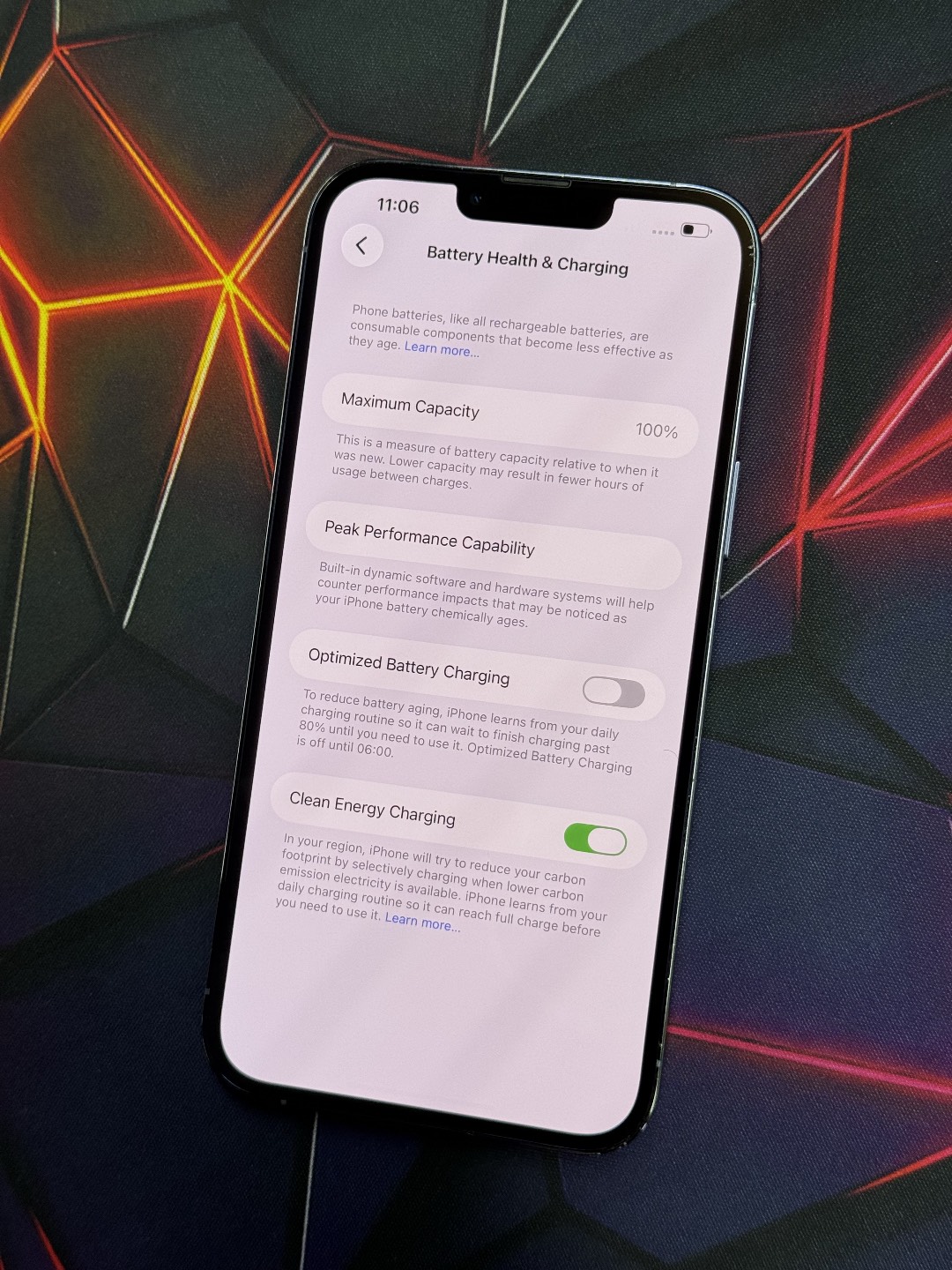 IPhone 13 Pro Max - изображение 4