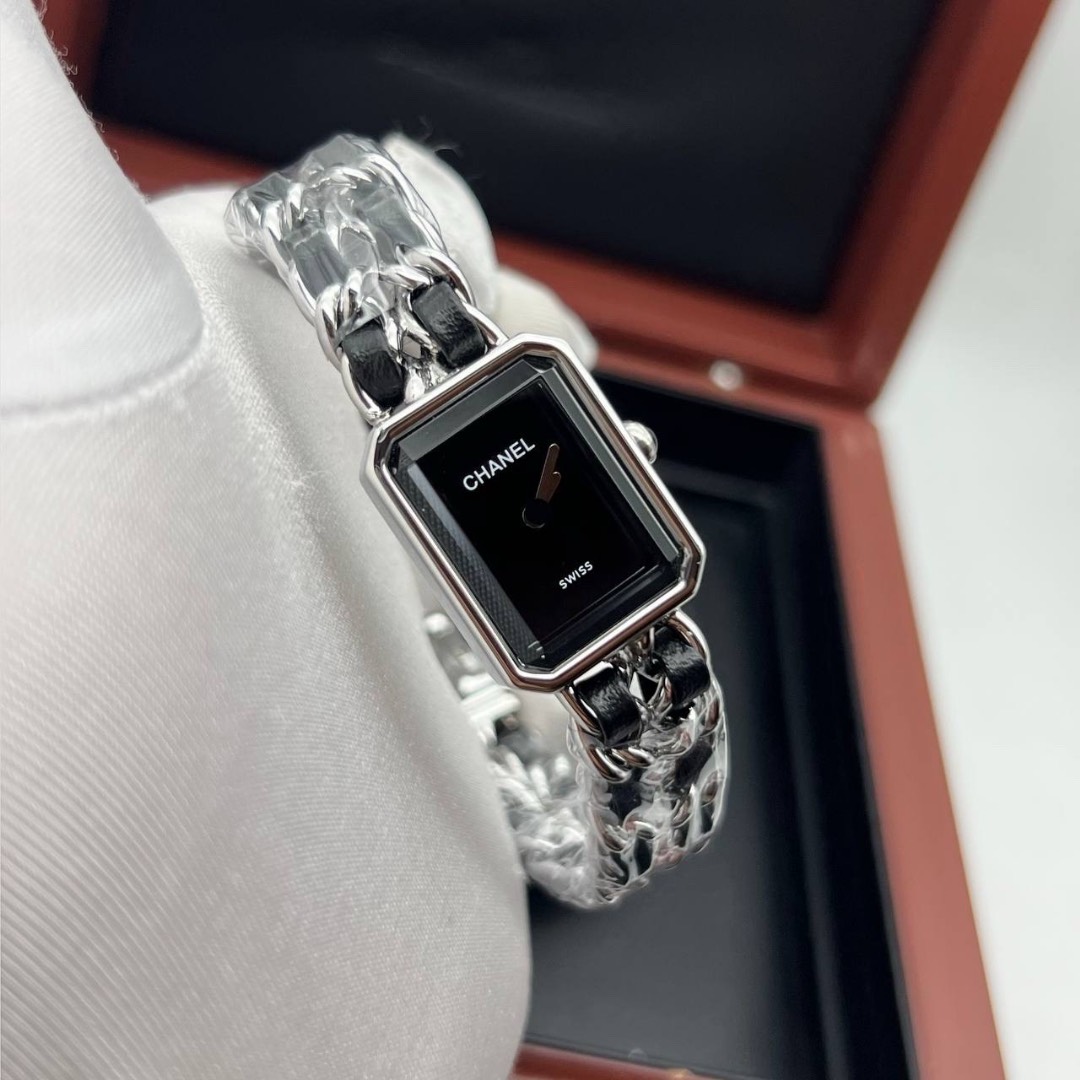 Премиальные женские часы Chanel  1/1 - изображение 4