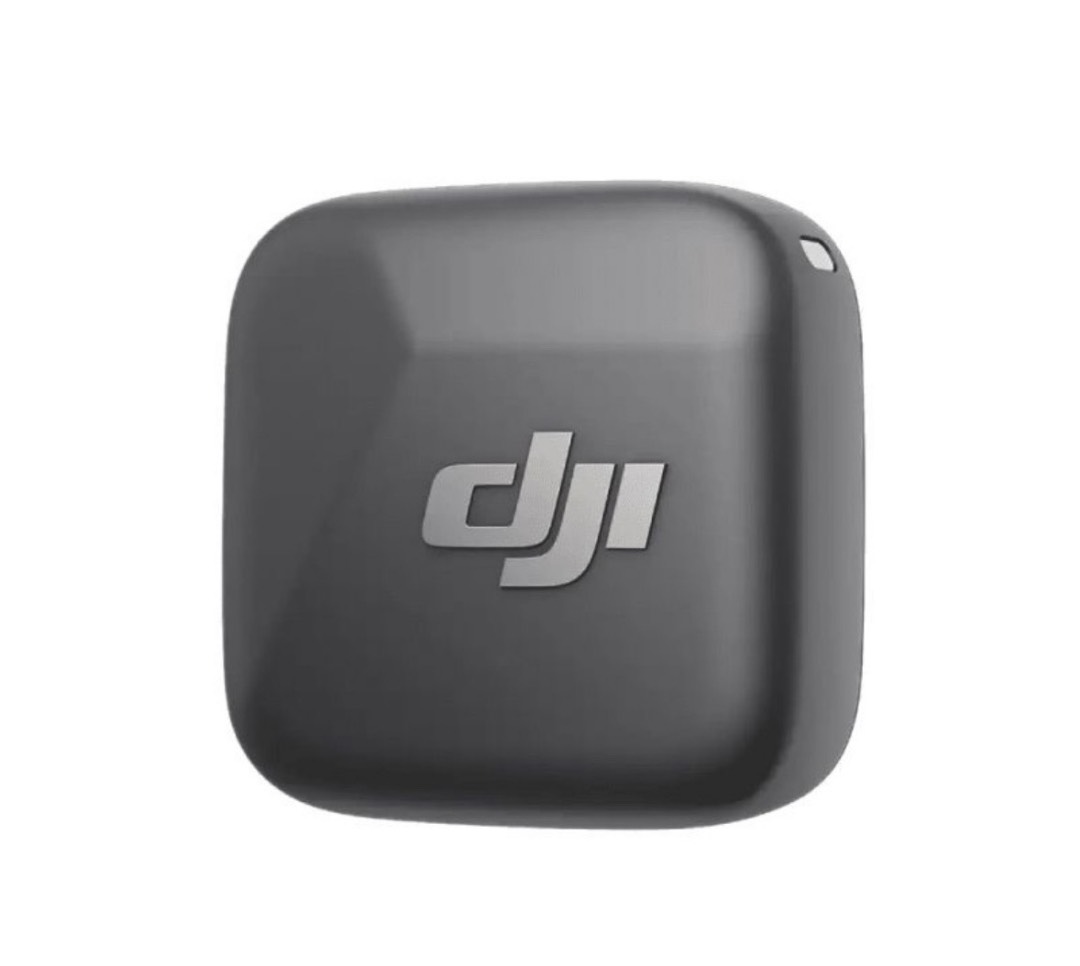 Беспроводной микрофон DJI Mic Mini Mobile Version - изображение 6