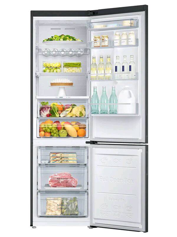 Холодильник Samsung RB37A5211B1/WT - изображение 7