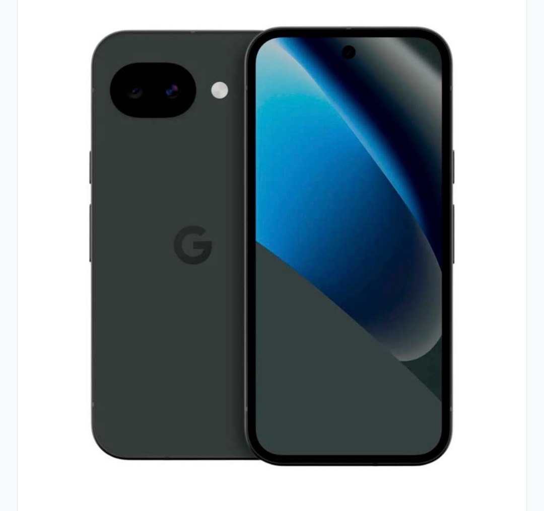 Смартфон Google Pixel 10a (8+256) - изображение 2