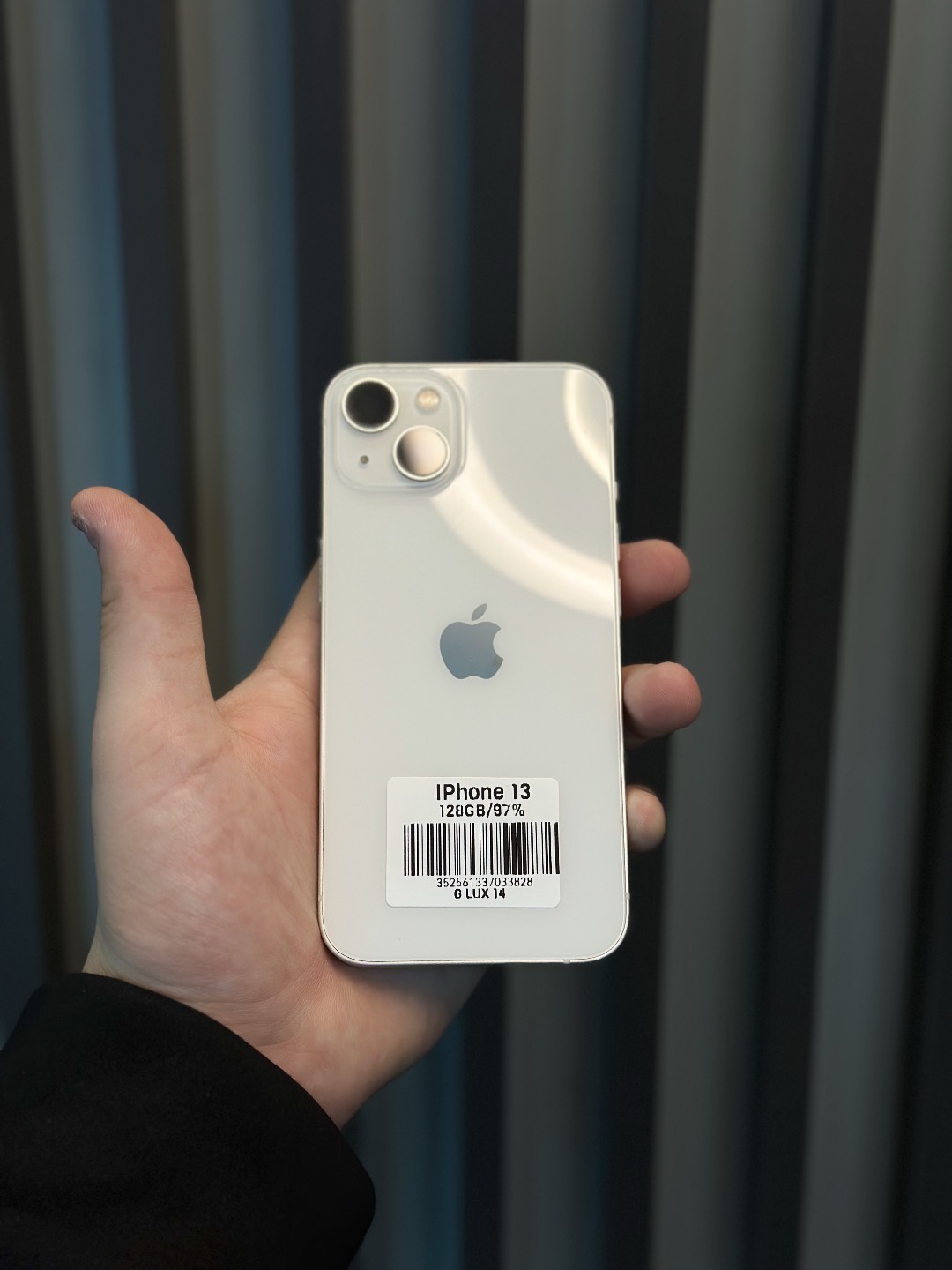 IPHONE 13 ПРИВОЗНЫЕ ИЗ КОРЕИ - изображение 3