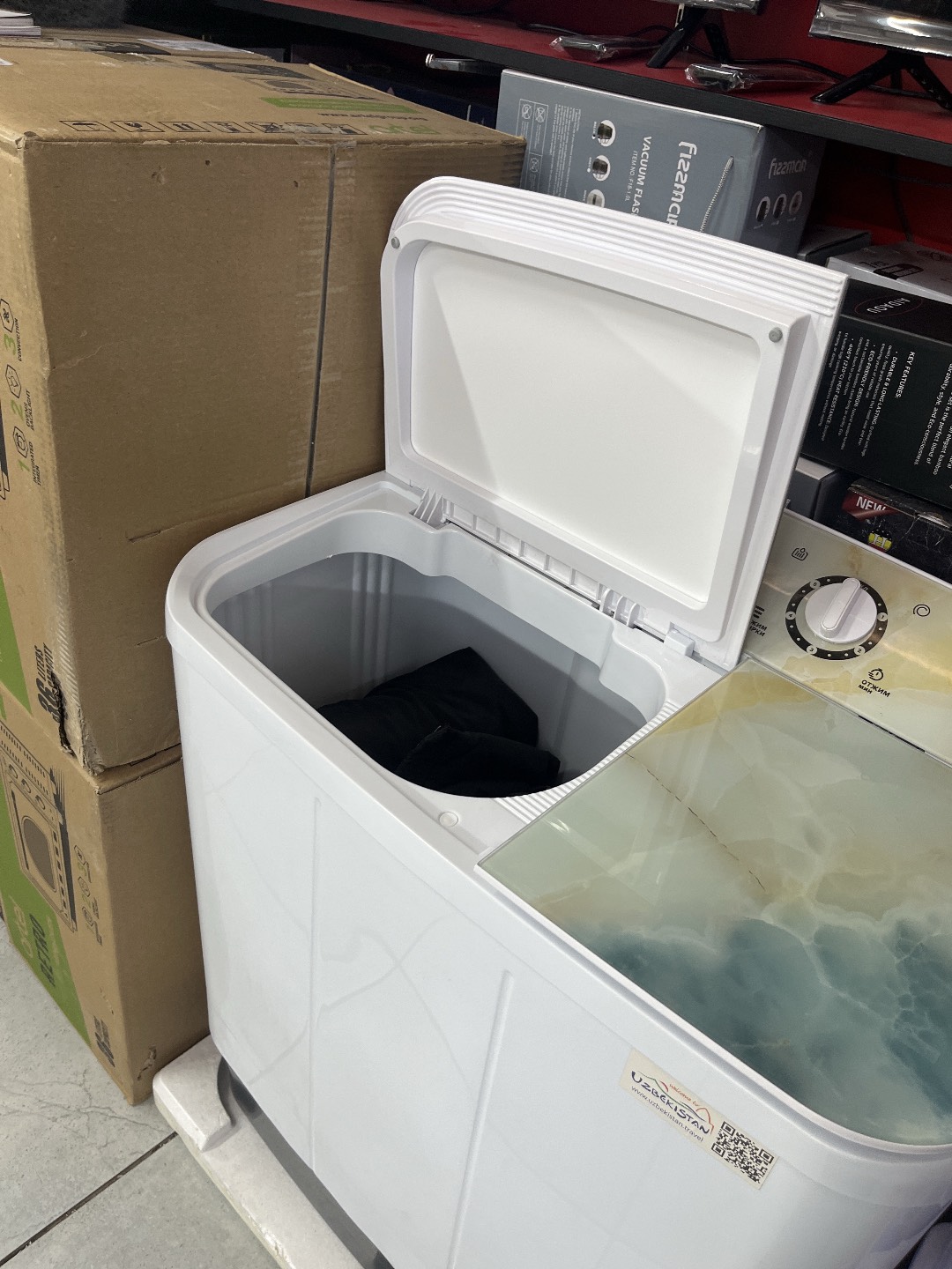 Полуавтомат Артель - изображение 3