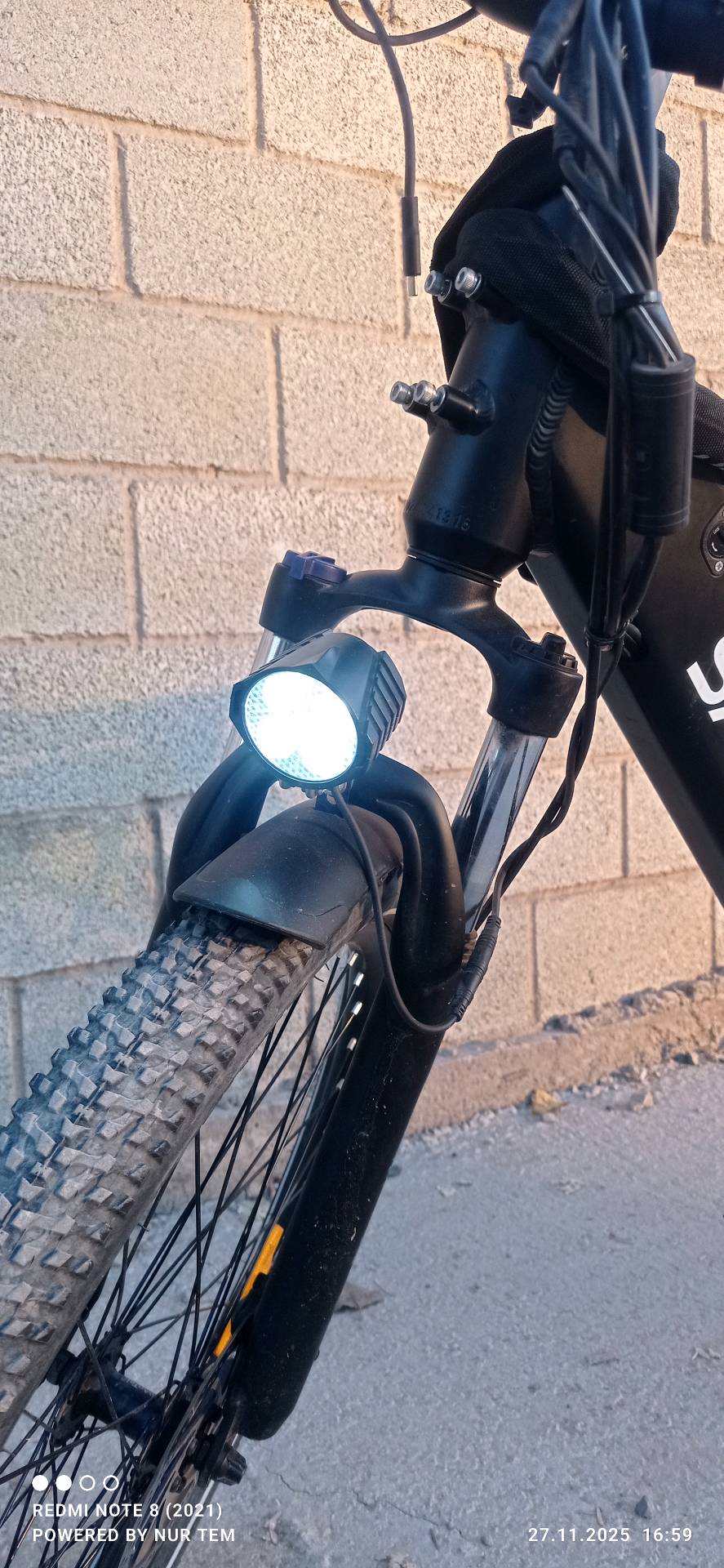 Электровелосипед - изображение 2