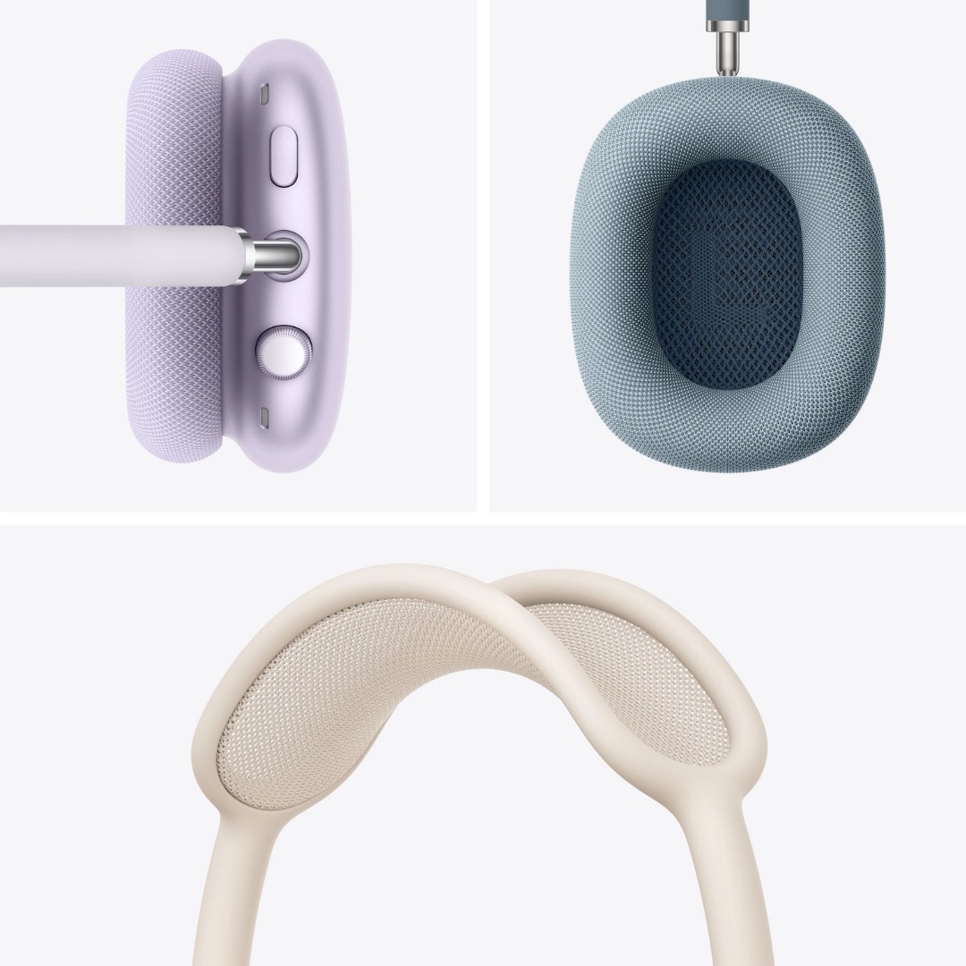 Air pods Max 2 - изображение 2