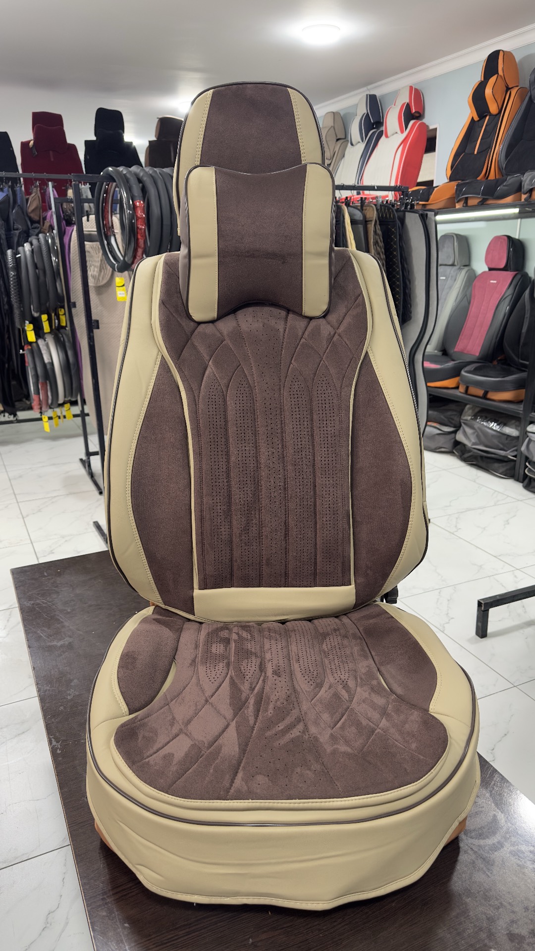 Авточехлы - изображение 2