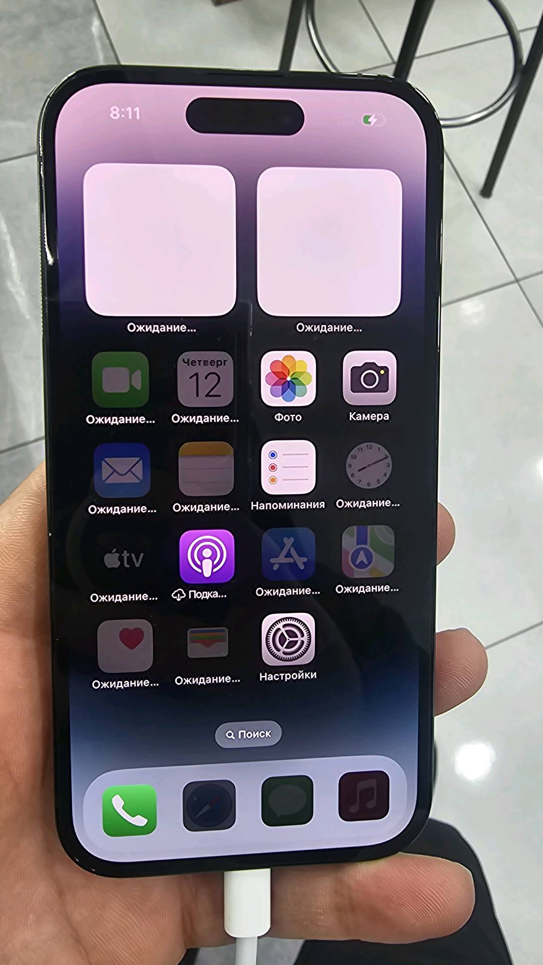 IPhone 14pro 128 - изображение 2