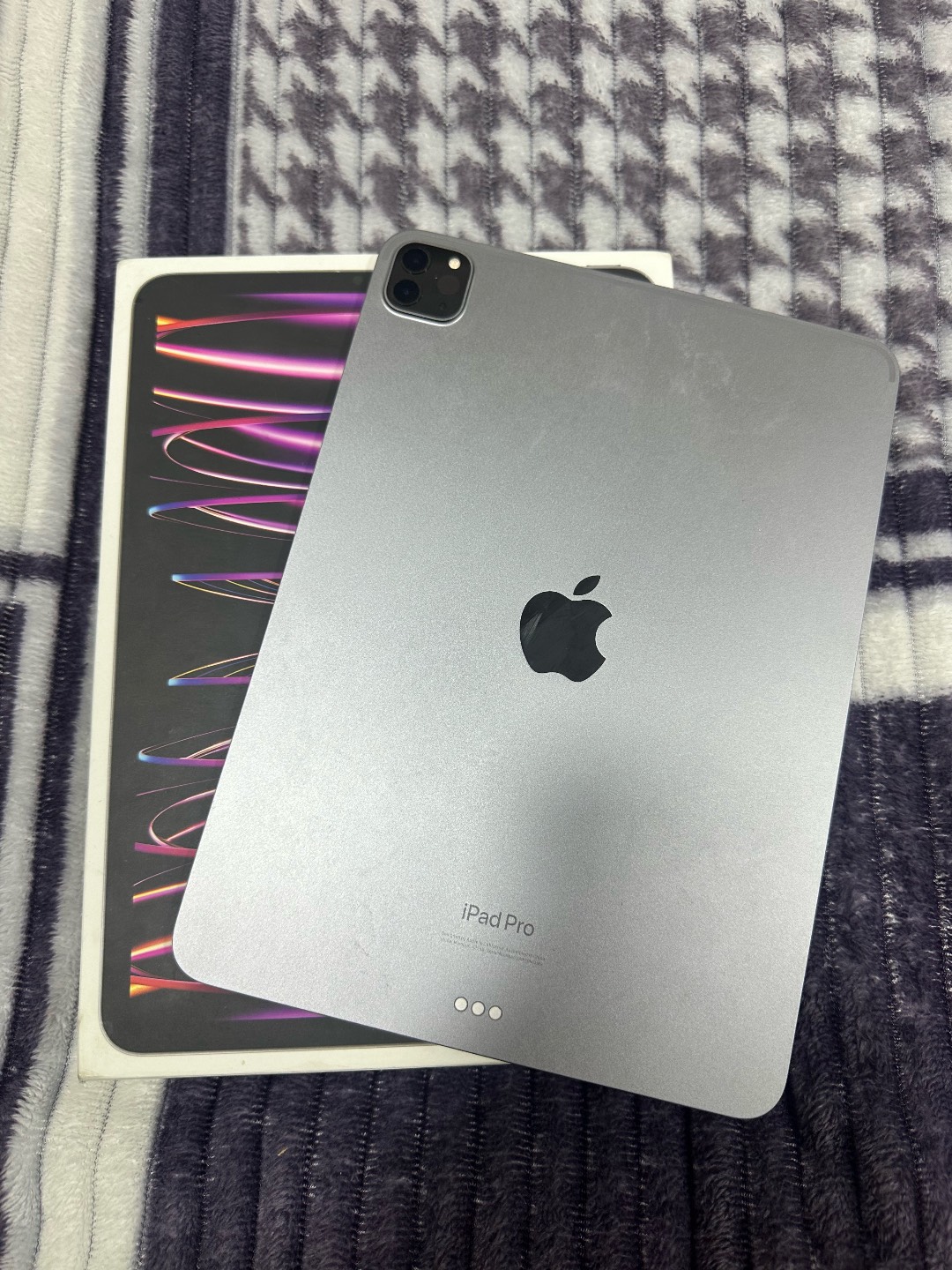 Продаю IPad - изображение 2