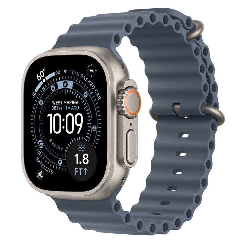 Watch ultra 3 - изображение 2