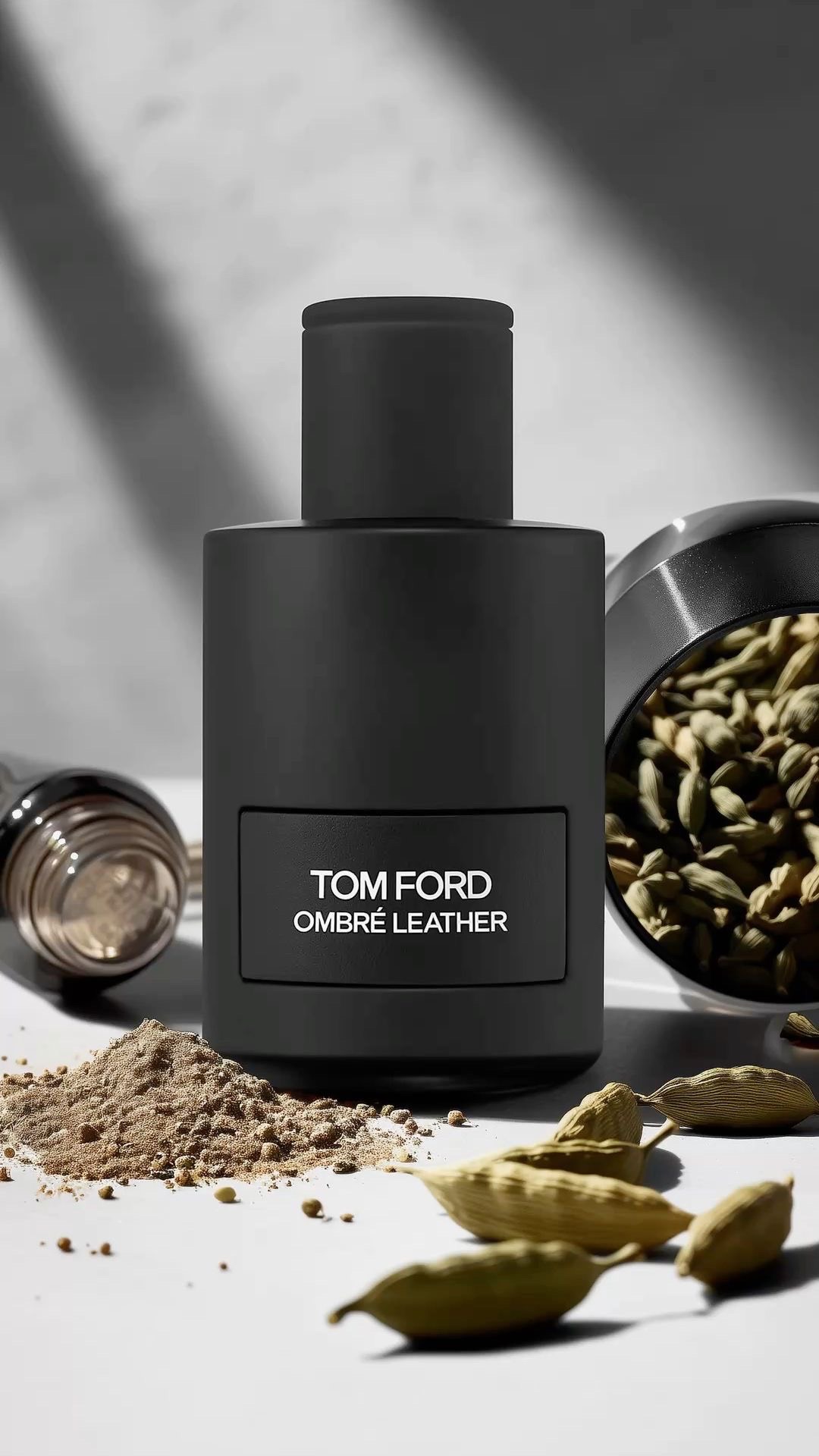 Мужской парфюм Том Форд OMBRÉ LEATHER 100 мл