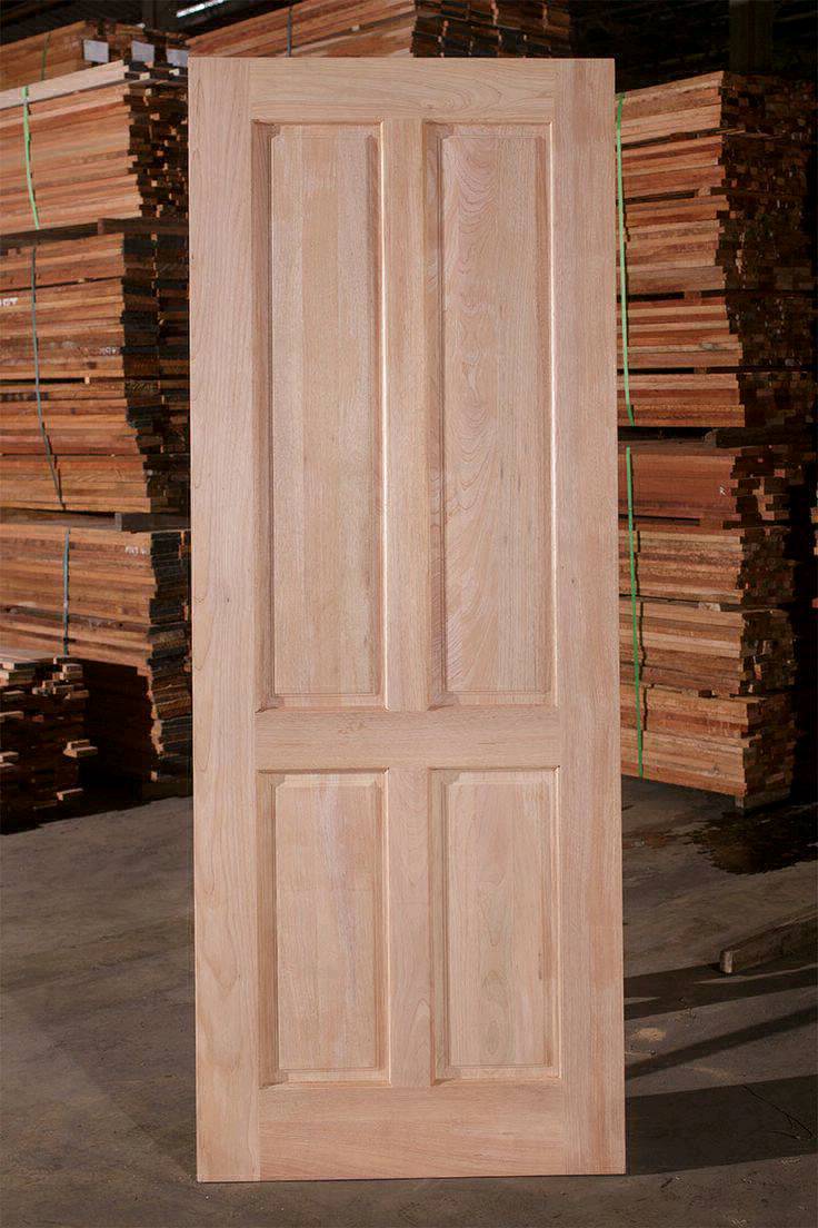 Мебель из дерева - изображение 7